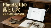 Plaud活用の落とし穴と正しい使い方を解説