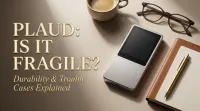 Plaudは壊れやすい？耐久性とトラブル事例解説