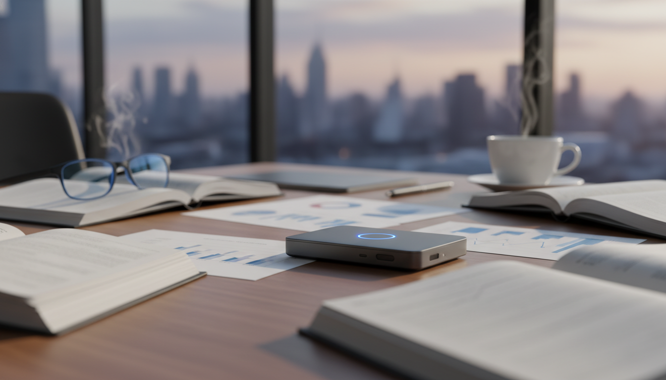 Plaud AIボイスレコーダーの総合評価と実態について