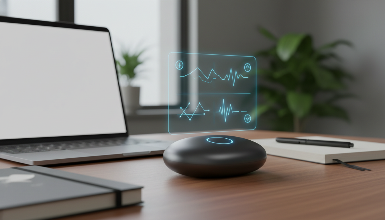 PlaudシリーズはAIによる議事録作成を効率化する実用的なデバイスですがソフトウェア面に一部課題が