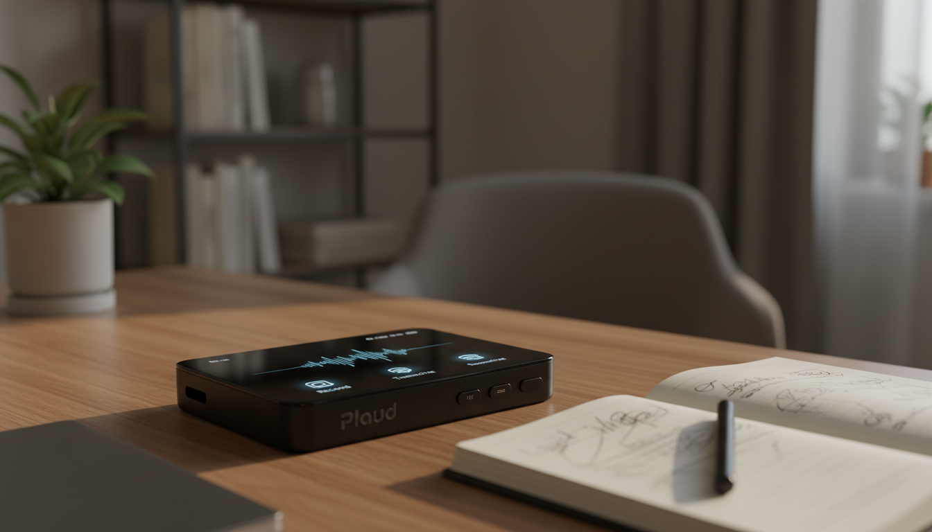 高評価が集まりやすい理由は「録音→文字起こし→要約」の動線が短いからです