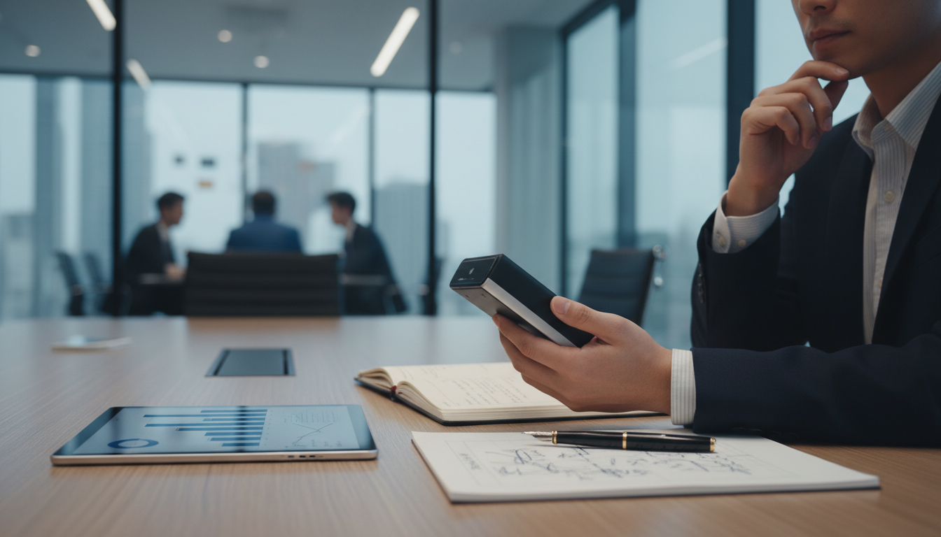 仕事で評価されやすい理由