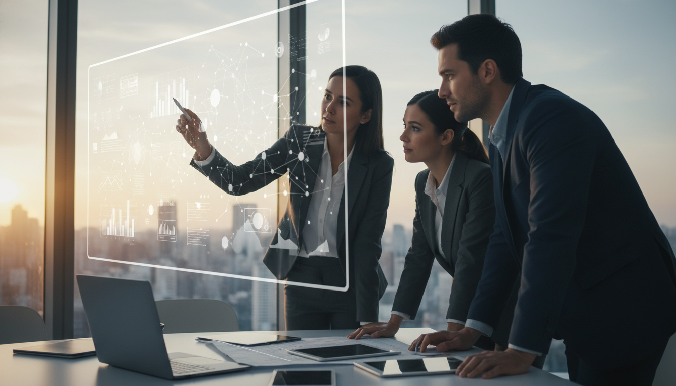 成果が出やすい組織は「導入前」に勝負を決めています