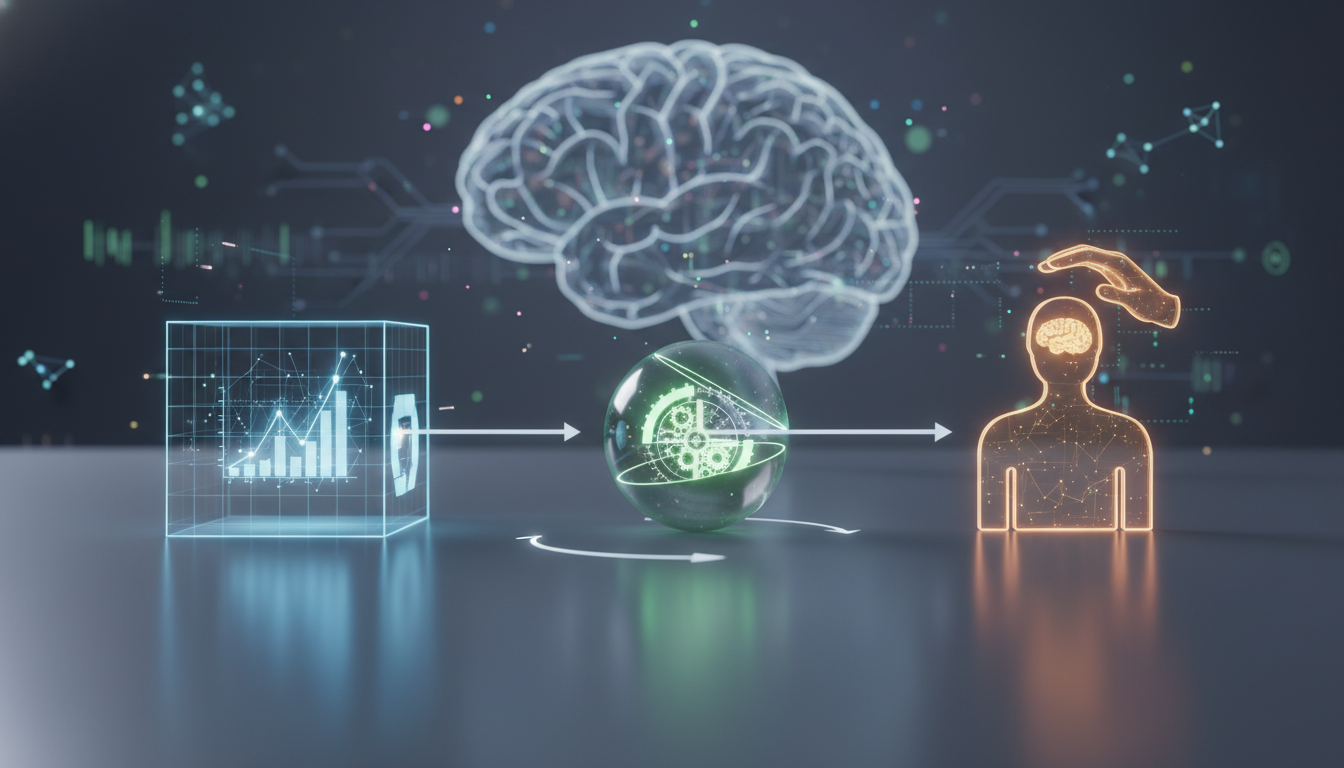 成果が出やすいのは「可視化→小さく試す→人が監督する」の型です