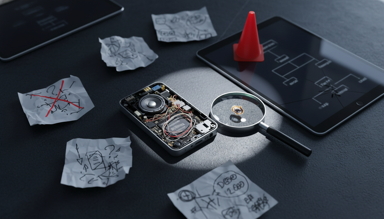 Plaud Noteは「万能の議事録ツール」ではなく、向き不向きが出やすい製品です