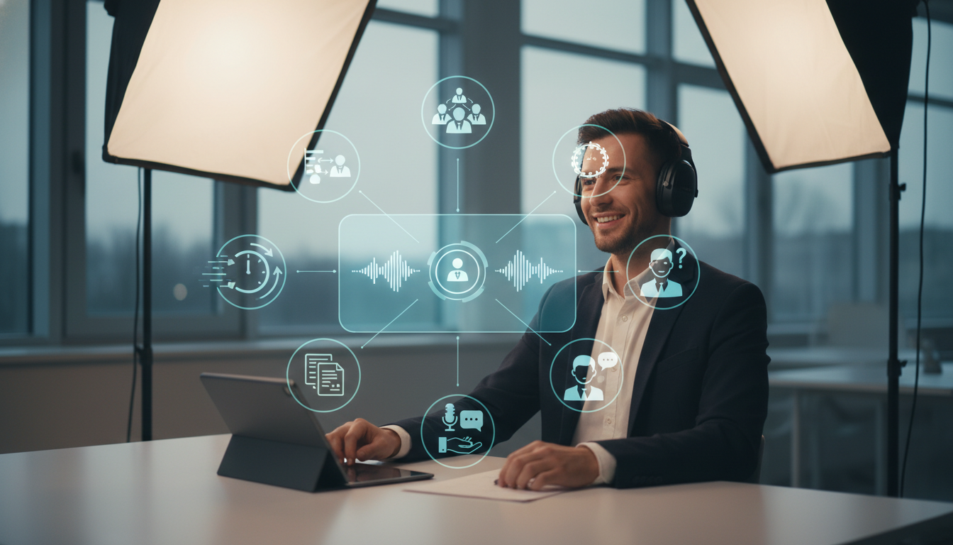 仕事が楽になる背景にある5つの変化