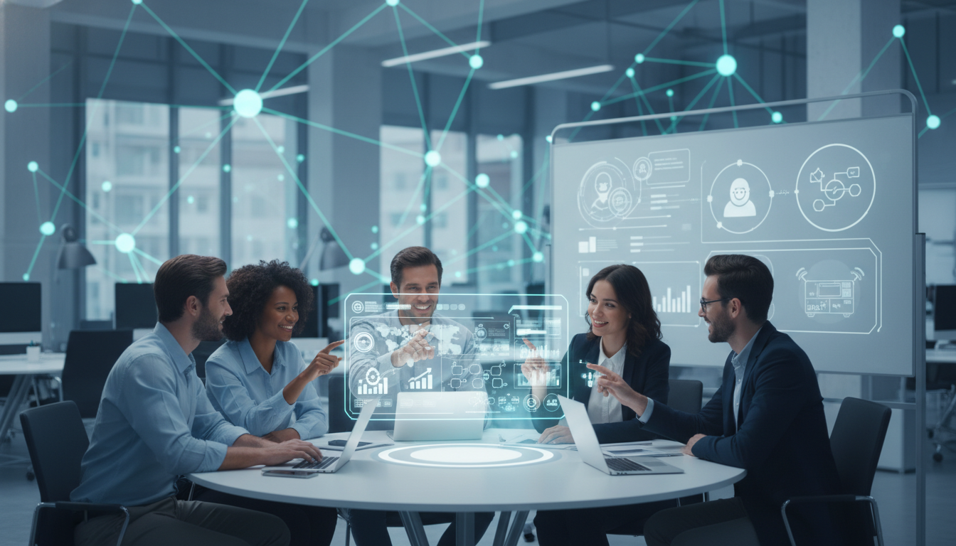 現場起点で進めるほど、導入が定着しやすくなります