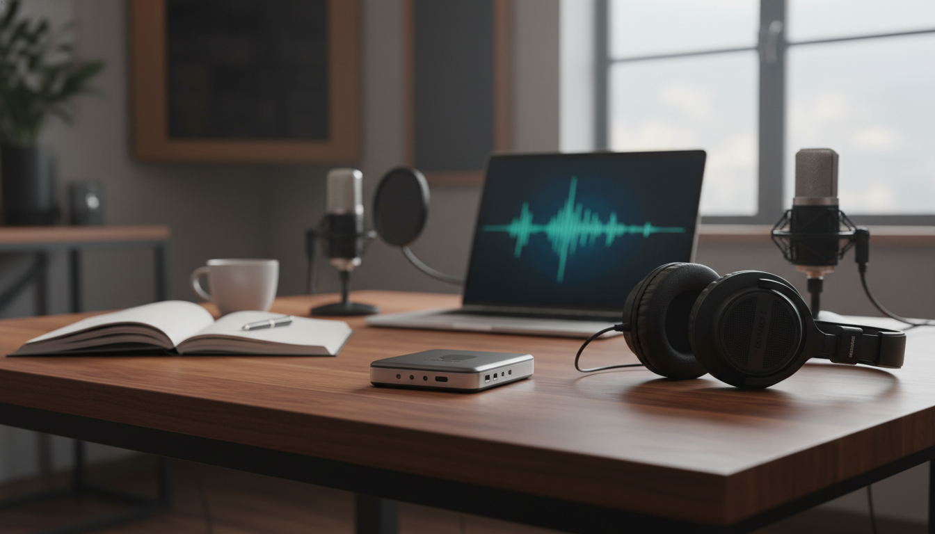 Plaudの音質は「小規模なら実用的、環境次第で差が出る」と考えられます