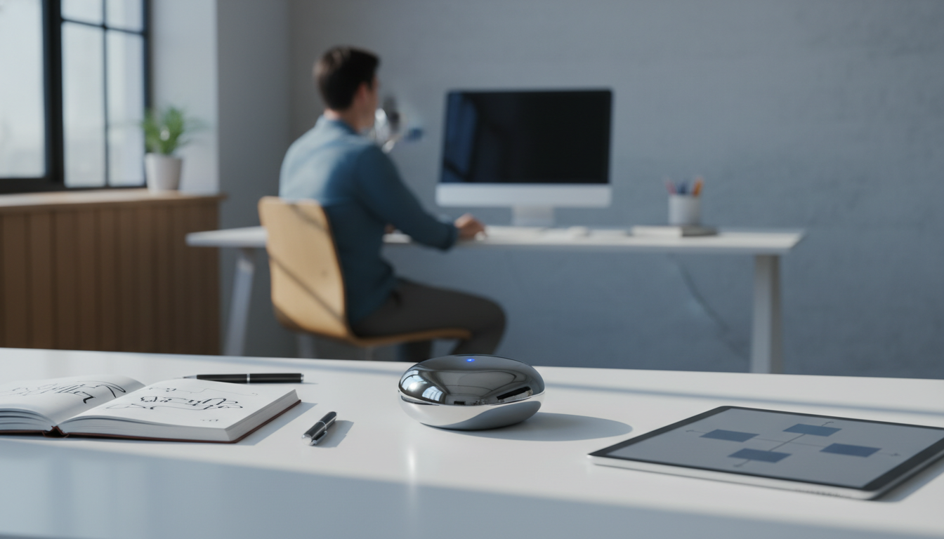 議事録作成が短縮される背景は「人がやっていた後工程」を減らせるためです