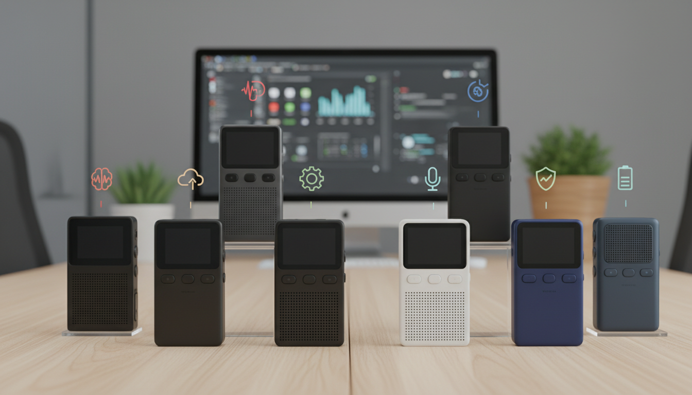 比較で見える主な特徴は7つです