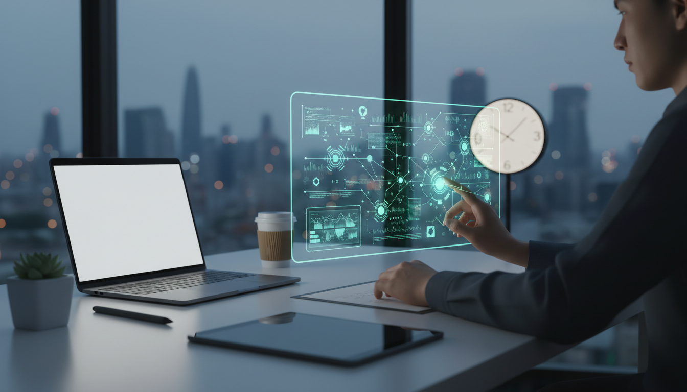 残業削減につながりやすい理由と進め方