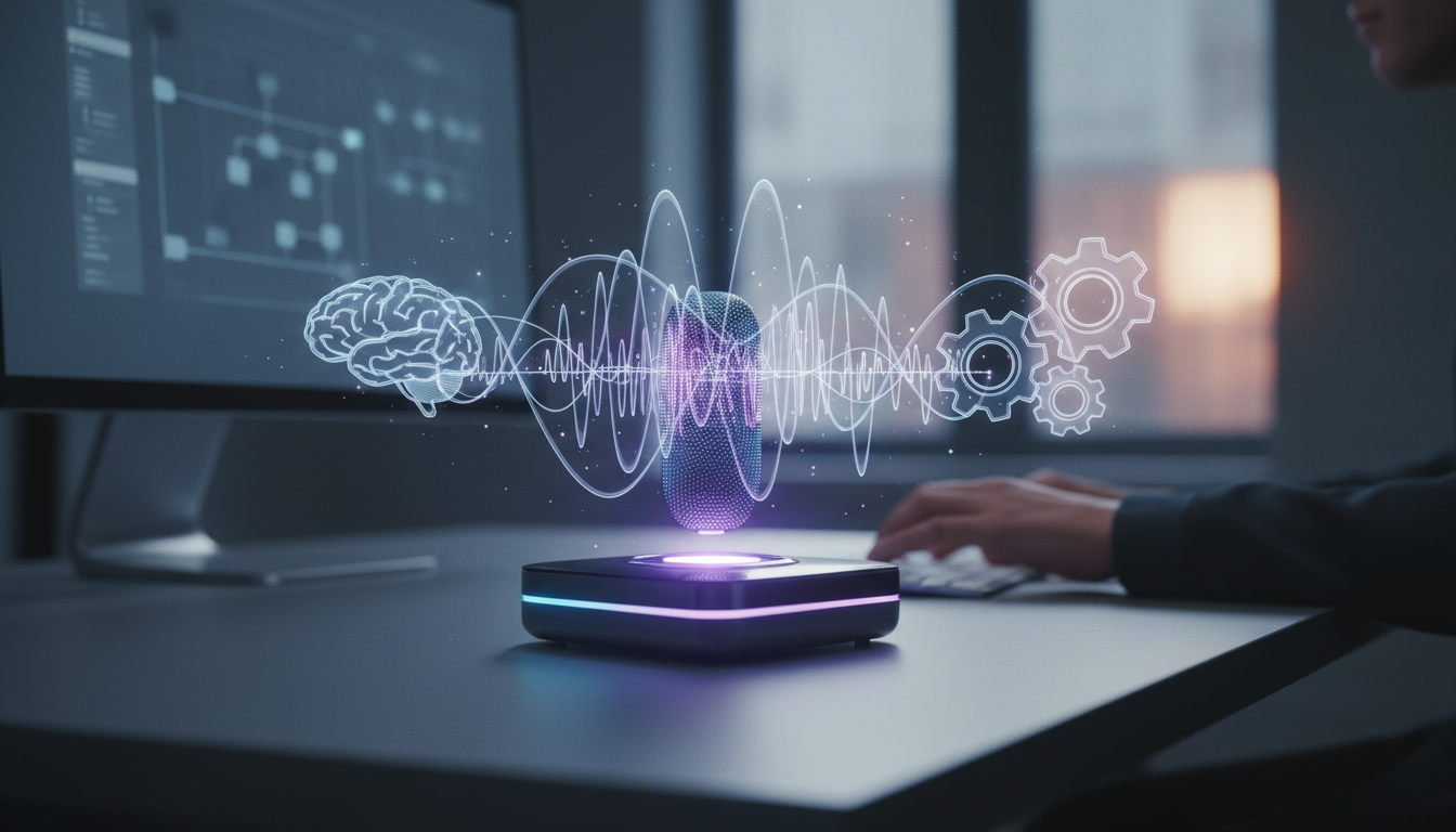 AI音声ツールは「入力」と「整理」を同時に短縮する選択肢です