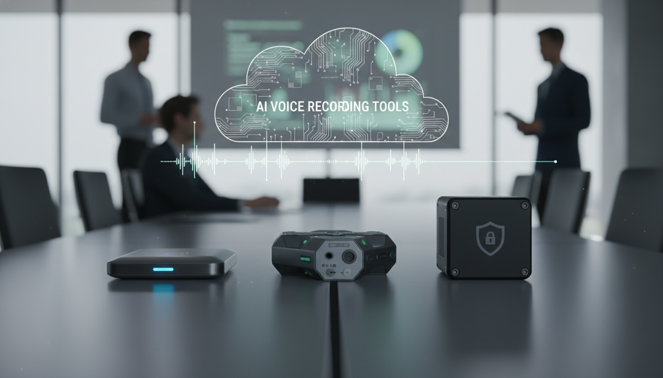 ビジネス向けは「精度・運用・セキュリティ」で選ぶのが要点です