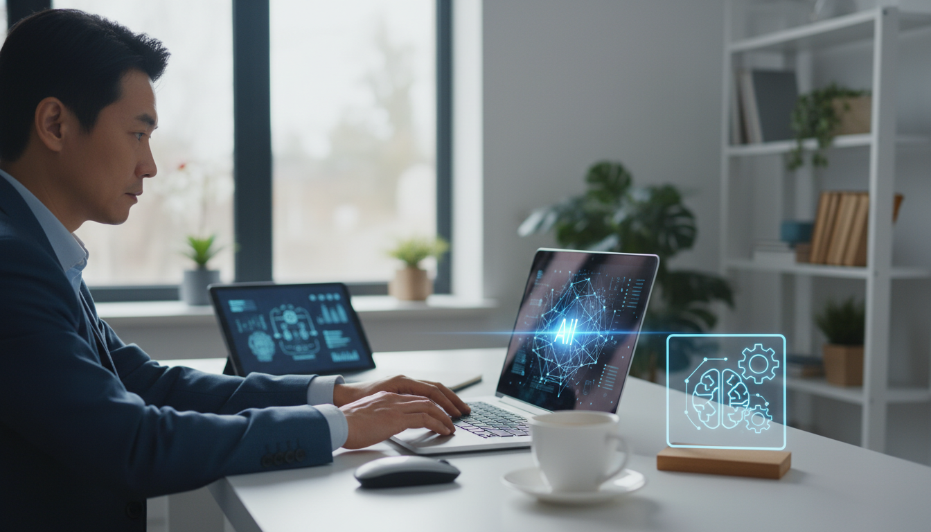 成果につながりやすい進め方