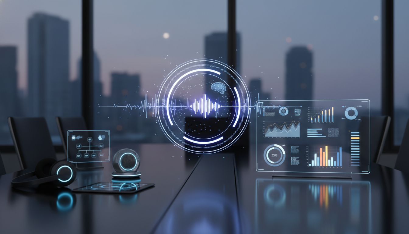 用途別に選ぶと失敗しにくいAI音声ツール比較｜用途別おすすめランキング