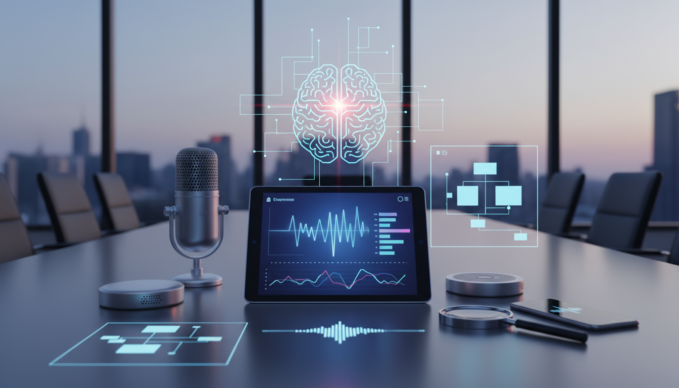 比較で見るべきポイントは「精度」以外にもあります