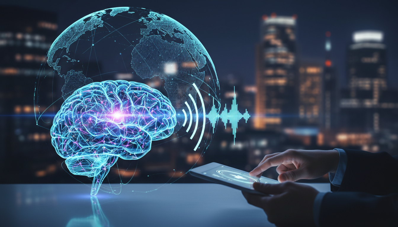 精度向上と「理解の深さ」がビジネス適用を押し上げています