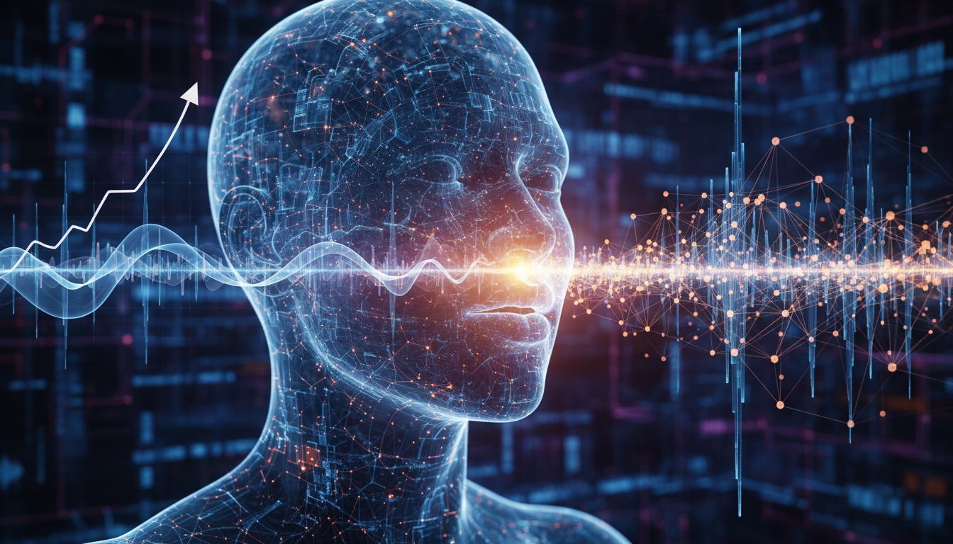 AI音声ツールは「自然さ・速さ・拡張性」が揃い、実務で使える段階に入っています