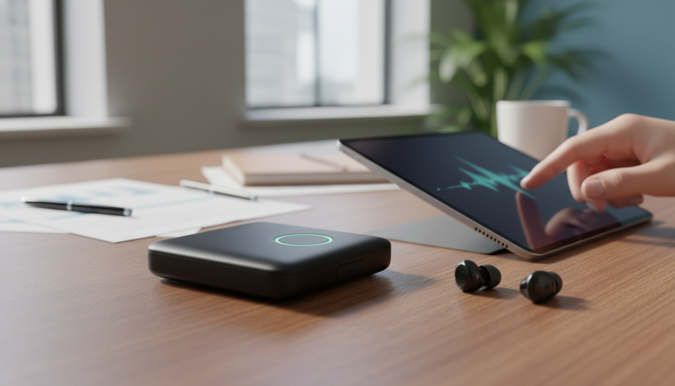 Plaudの操作性は「録音は快適、アプリ連携は注意」が要点です