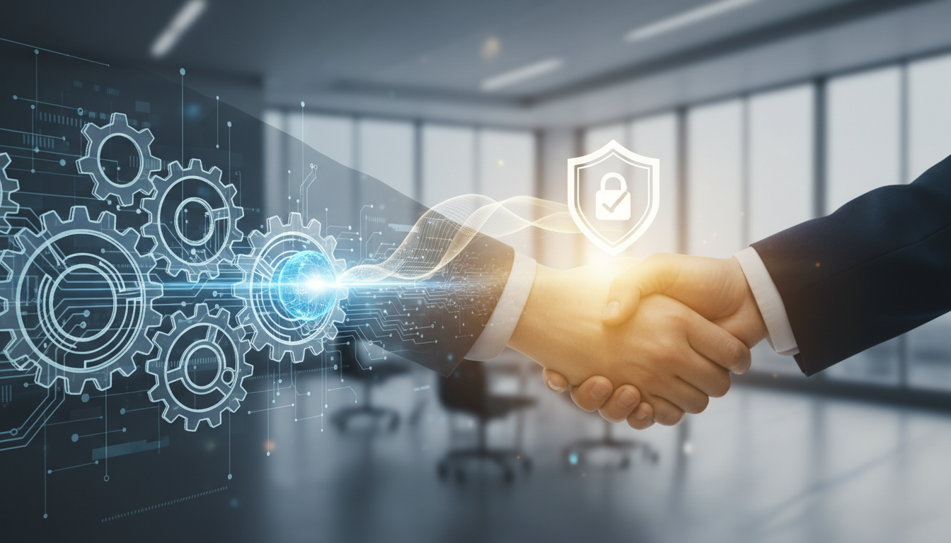 Plaudが選ばれる流れは「自動化」と「信頼」の同時進行です