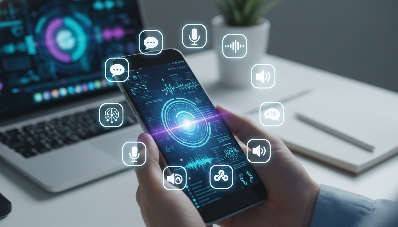 AI文字起こしアプリが選びにくい理由は「進化が速い」からです