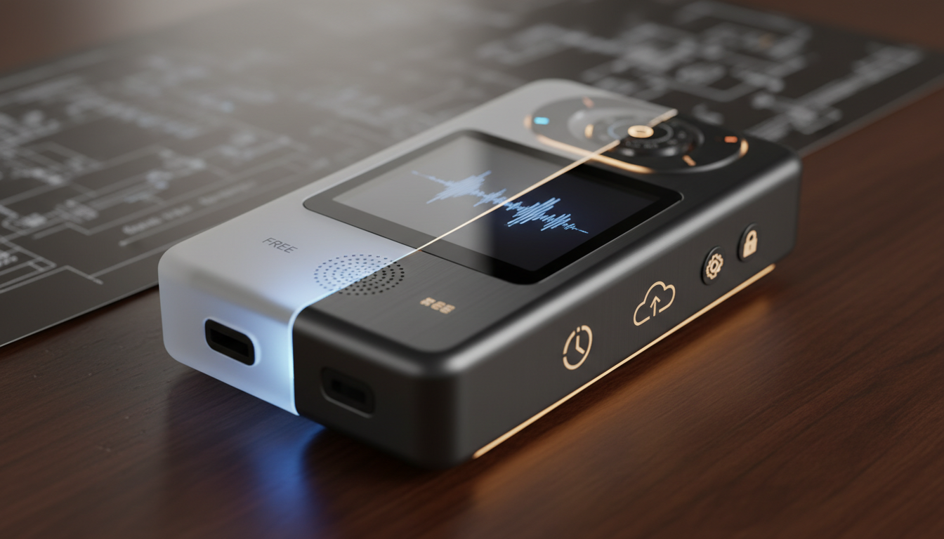 無料と有料の差は「時間・高度機能・保存」に集約されます