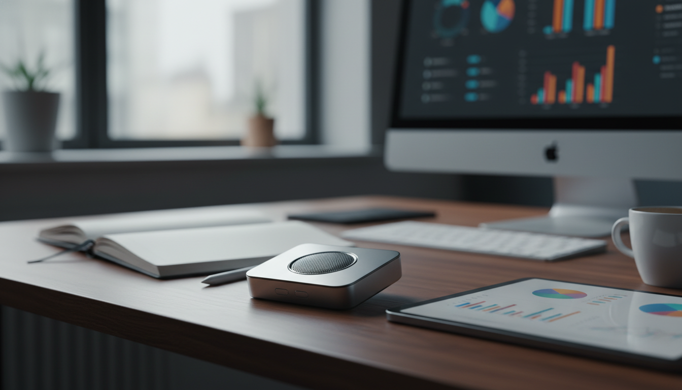 Plaudは「議事録作成」と「要点整理」の時間を短縮しやすいツールと考えられます