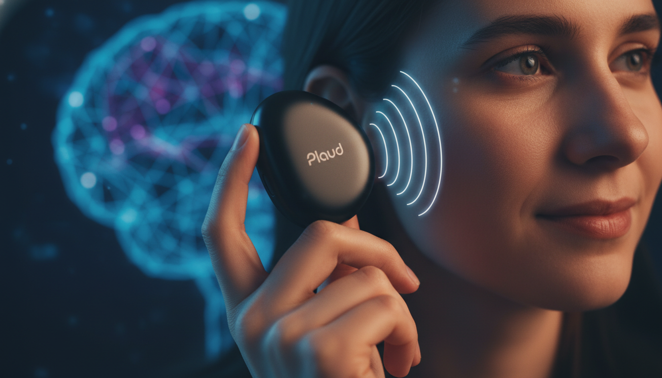 Plaudの評価が変わる瞬間は「AI議事録」から「AIの耳」へ切り替えたときです