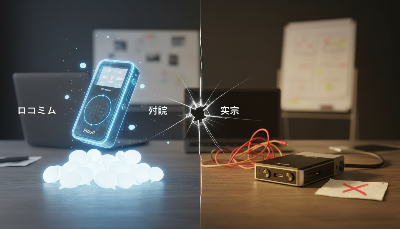 口コミと実際の違いが起きる主な理由