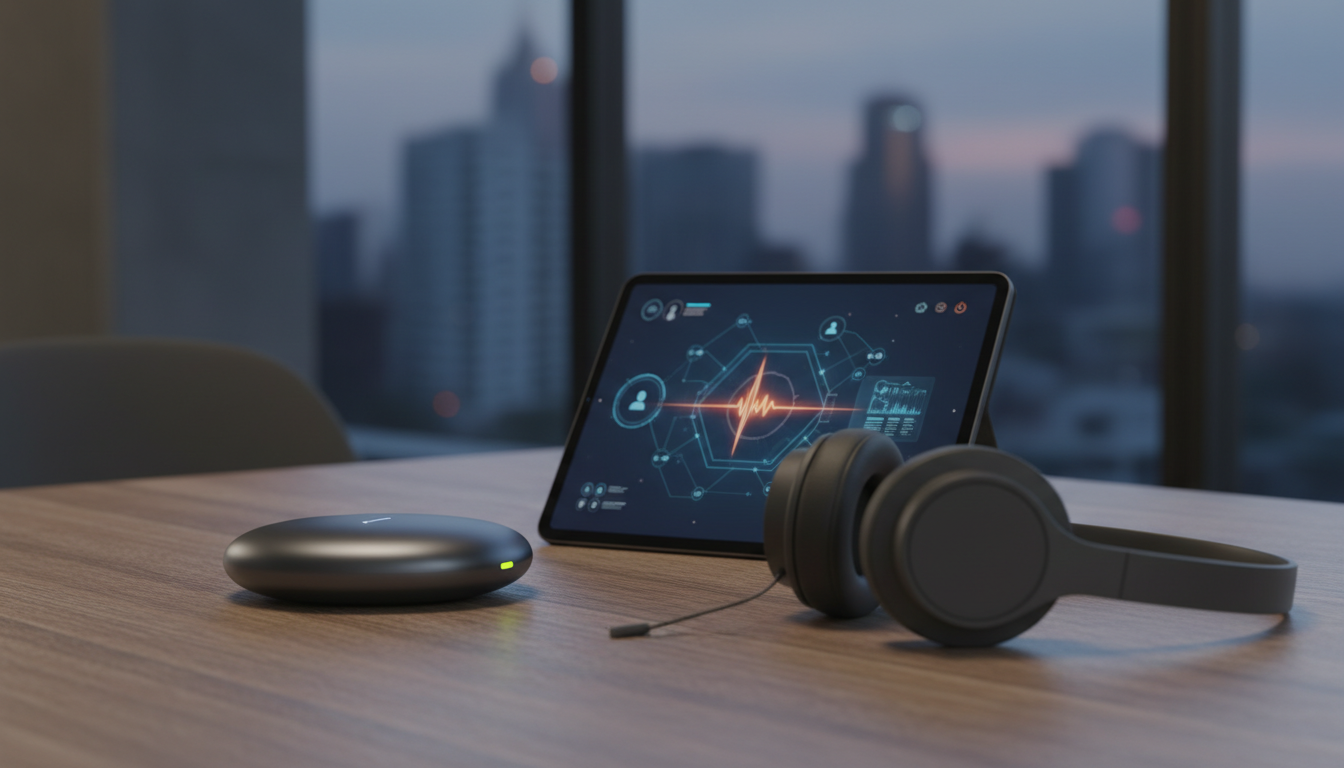 Plaudは「録るだけで成果物まで出る」体験が評価されやすい製品です