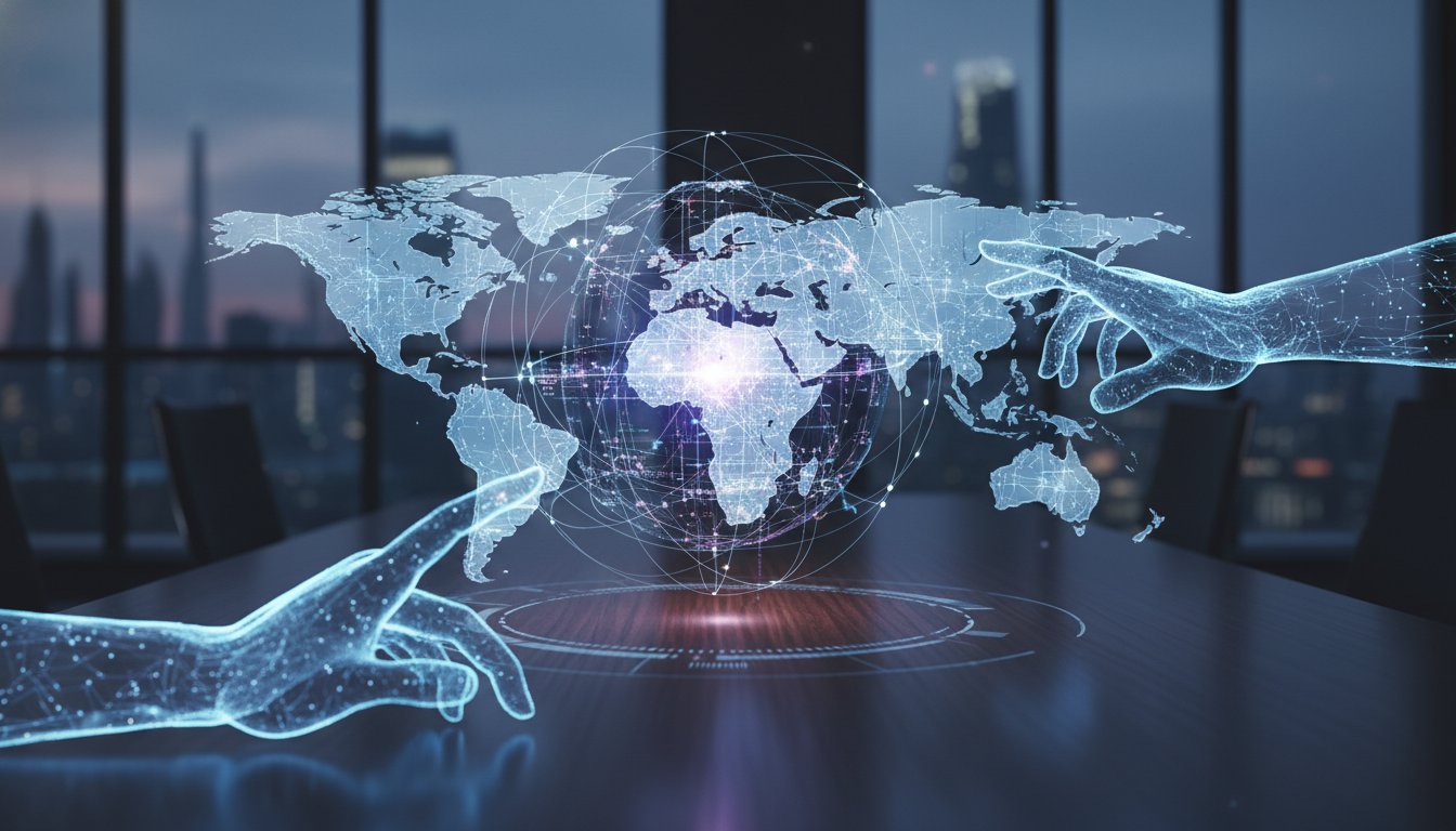 AI音声ツールは「音声エージェント」へ進化し、成長余地が大きい分野です