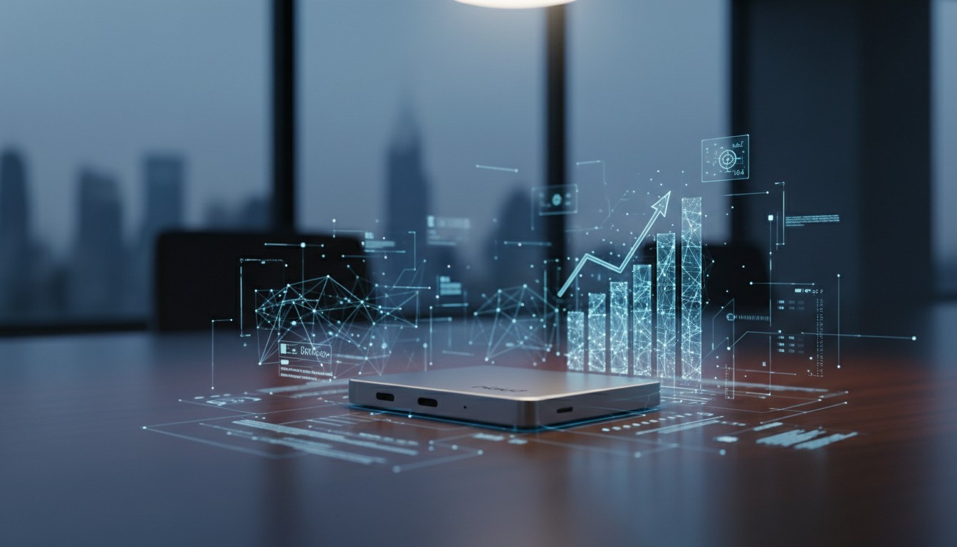 Plaudは「精度」と「一気通貫の自動化」で評価を積み上げている製品です