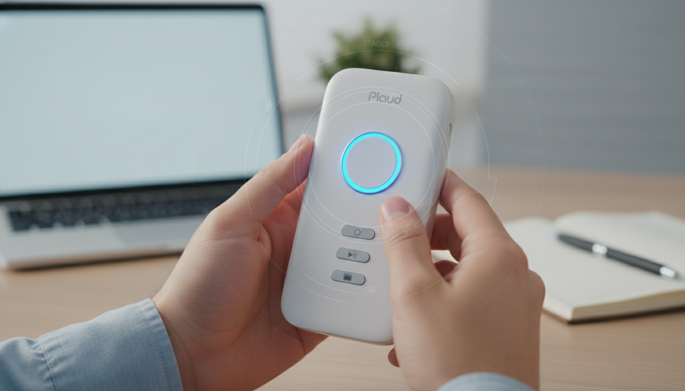 初心者でも迷いにくい理由は、設定と操作が「段階化」されているためです