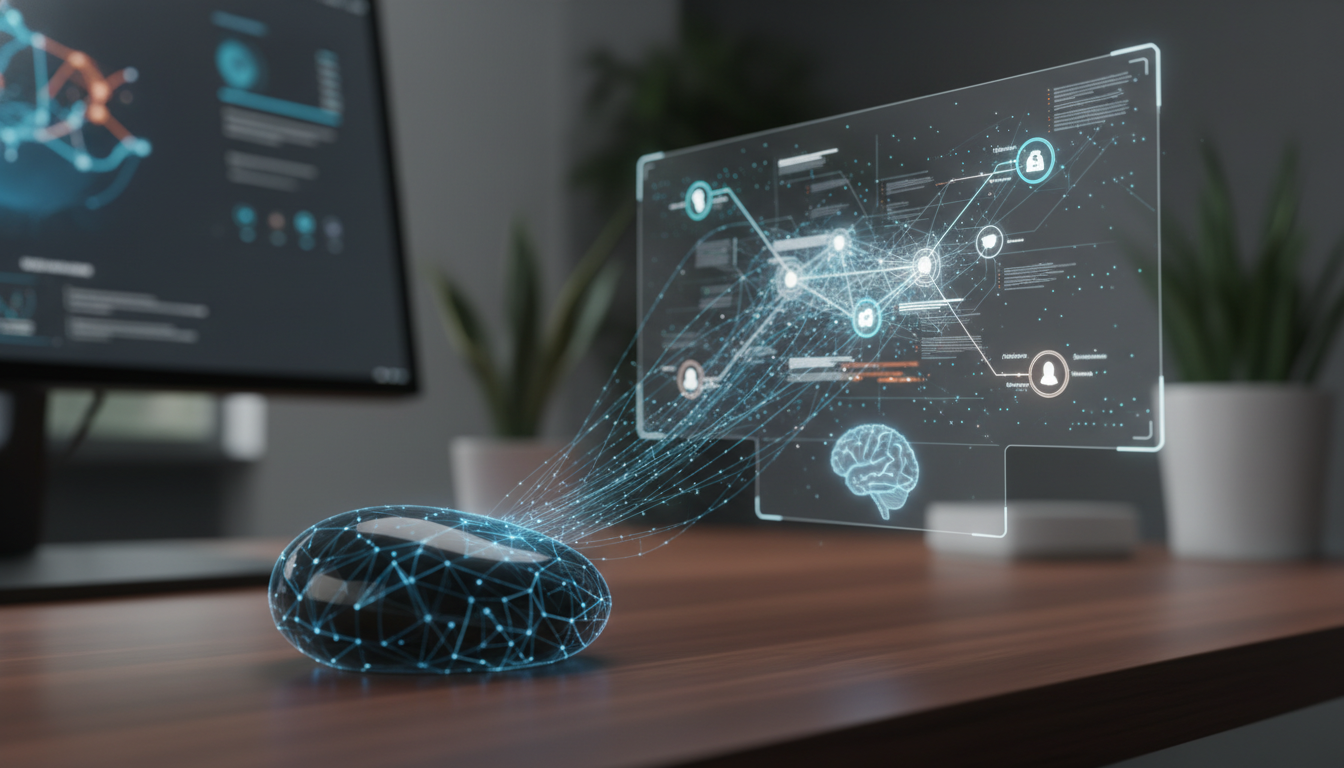 AI録音ツールは「録る」から「使える情報に変える」段階へ進化しています