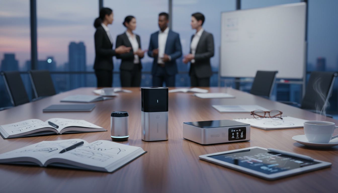 比較で見るべきポイントは「運用」と「精度の出方」です