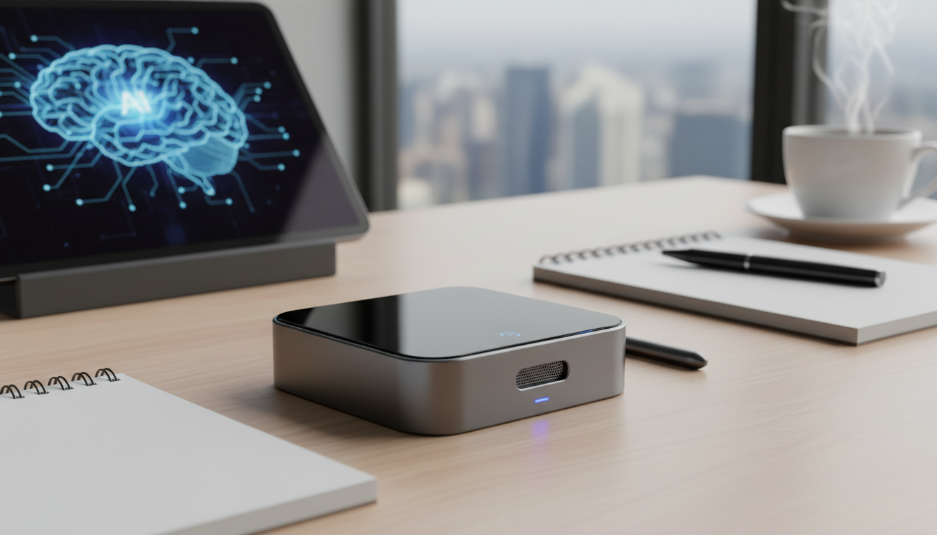 Plaudは「録音から議事録作成まで」を短縮したい方に向くと考えられます