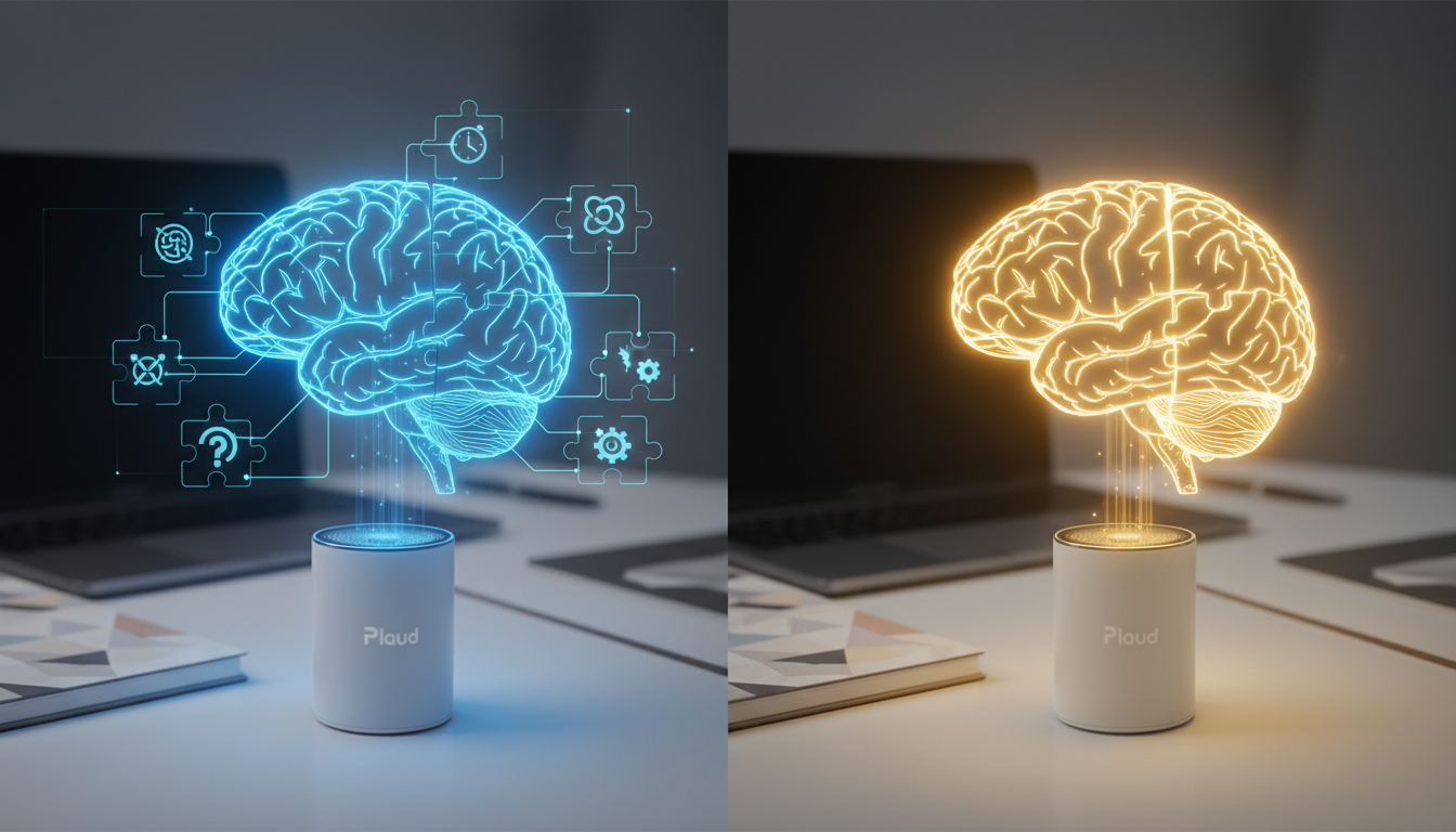 ミスが起きる原因をPlaudの機能で分解して潰せます