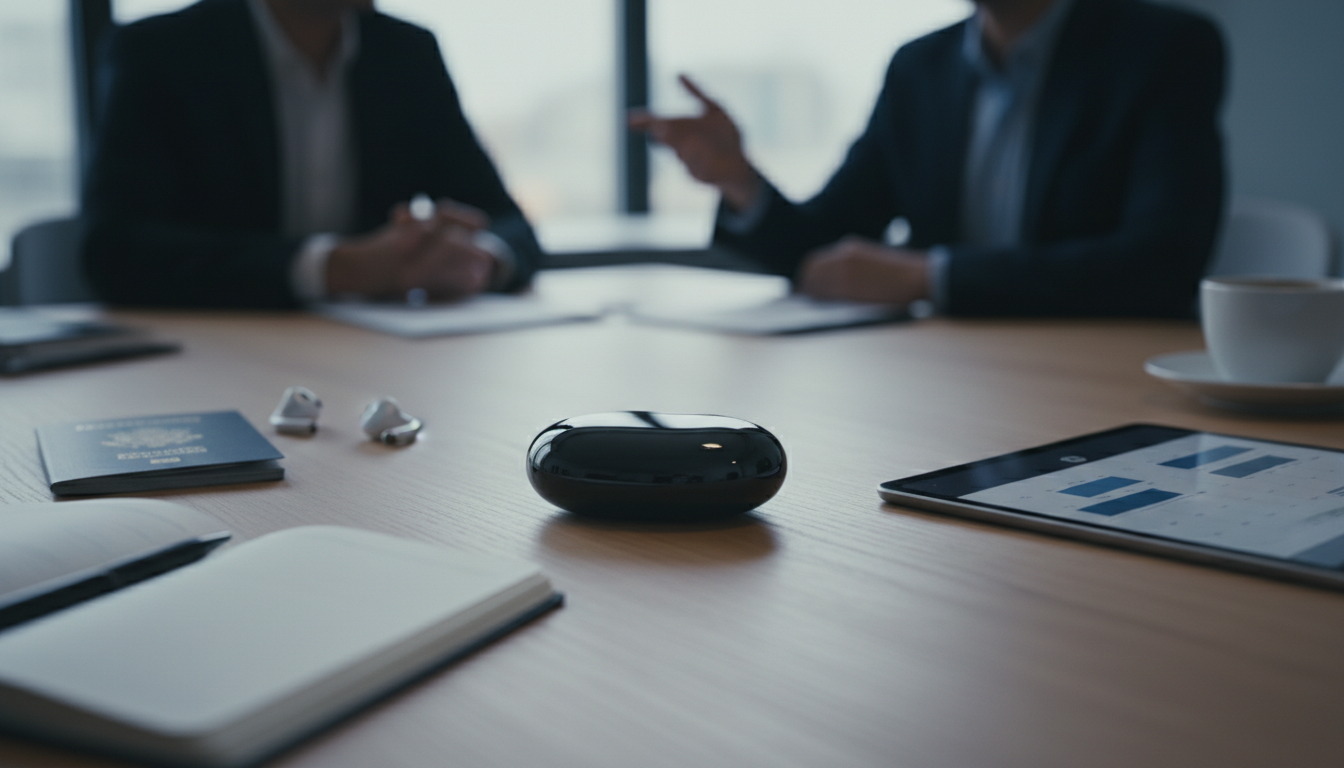 Plaudは「携帯性と自動要約」を重視する方に向く一方、複数人会議と課金条件の確認が重要です