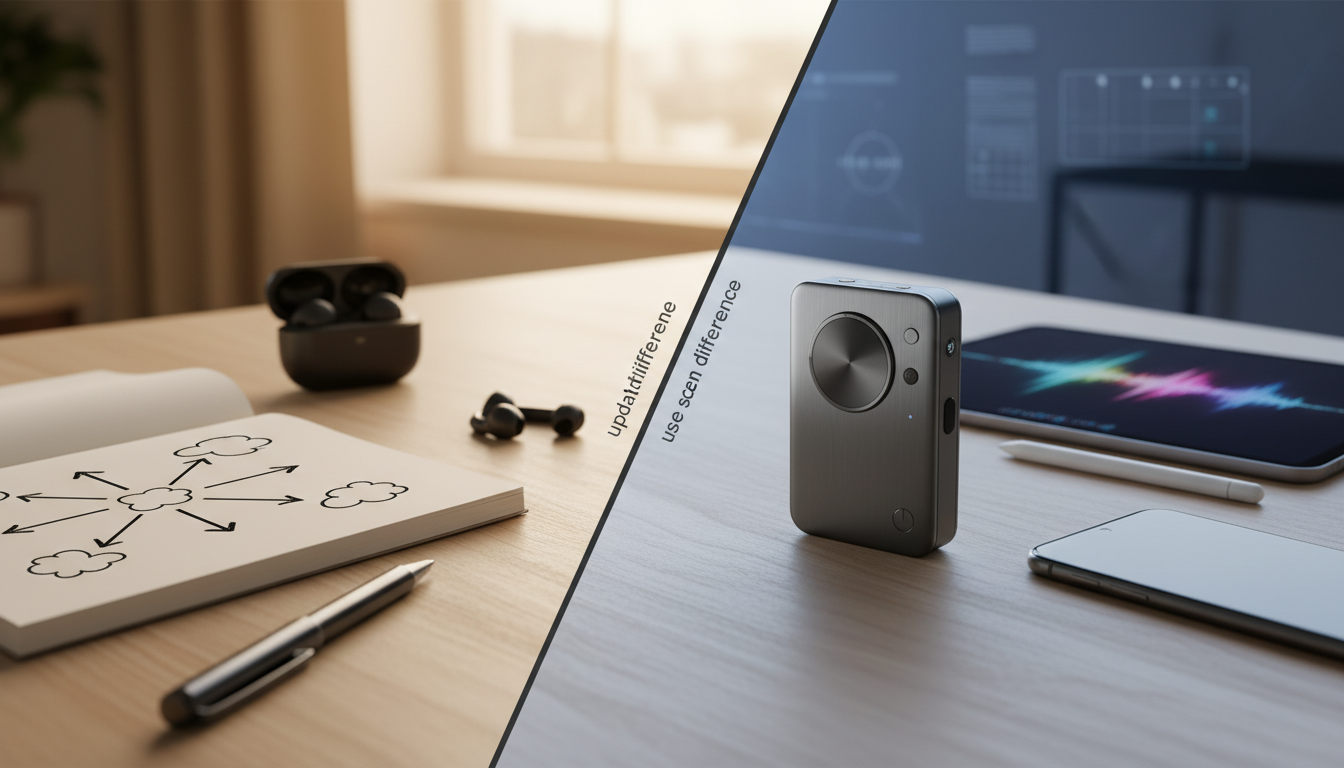 口コミが割れる理由は「アップデート差」と「利用シーン差」にあります