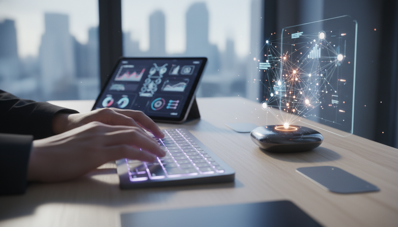 速くなる理由は「編集作業」と「探す作業」が減るためです