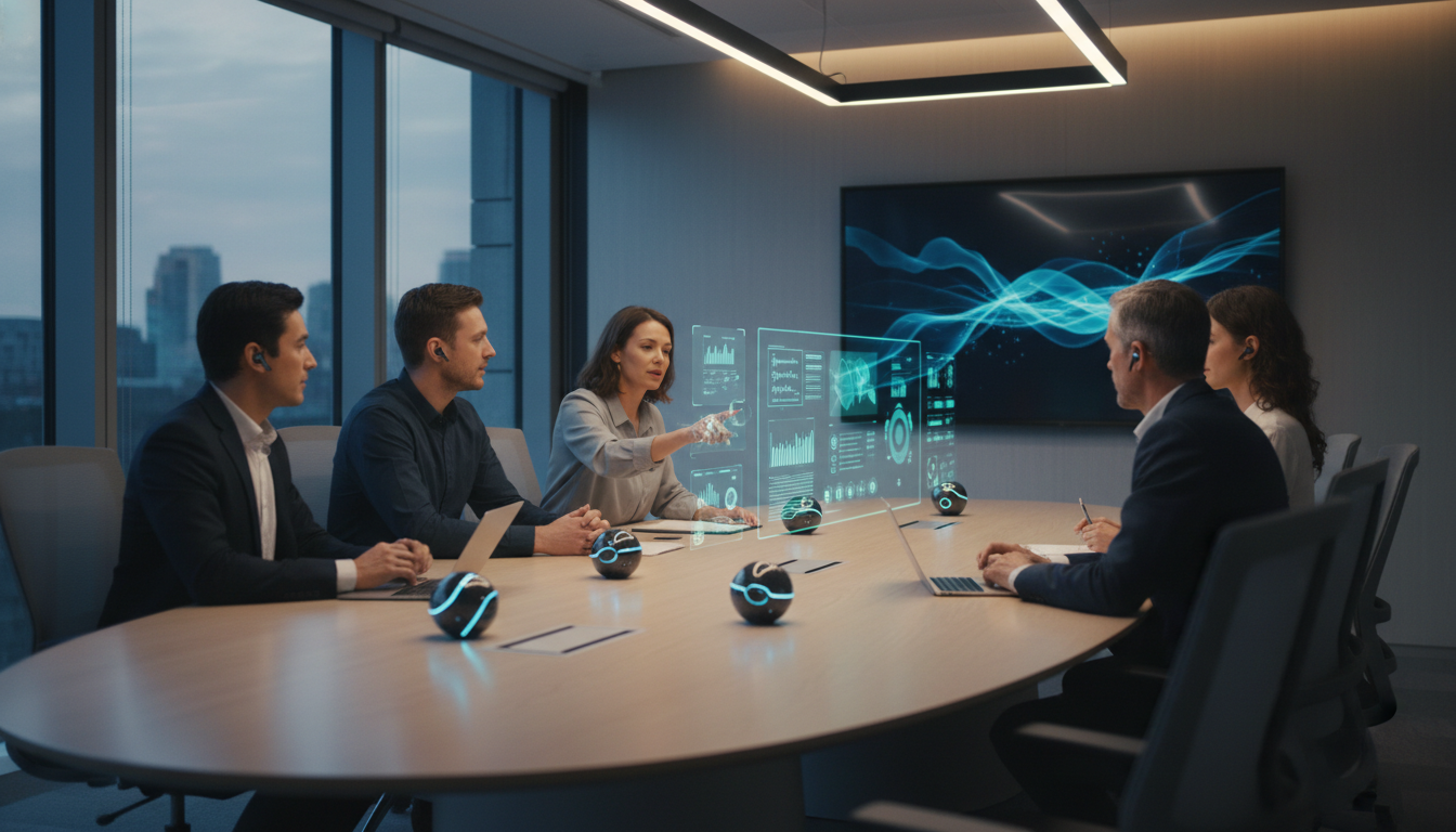 会議効率化が「新常識」になりつつある背景