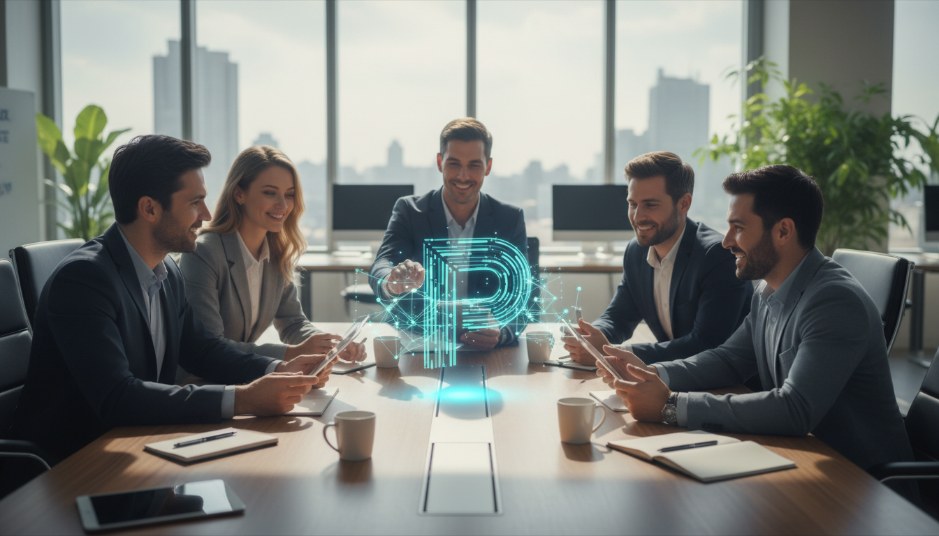 なぜPlaudがチーム効率化に向くのか