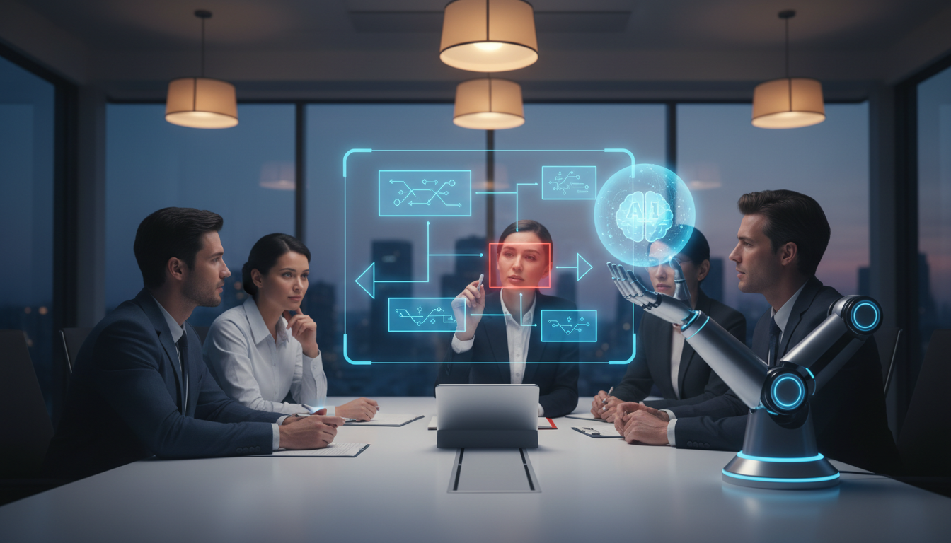 ツール導入より先に「改善対象」を決める必要があります