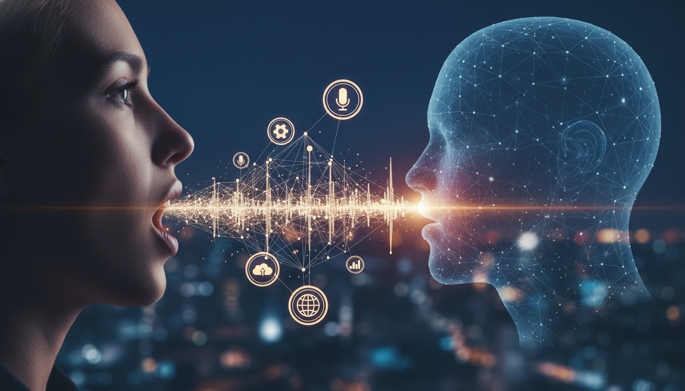 自然さが飛躍した背景にある技術の進化