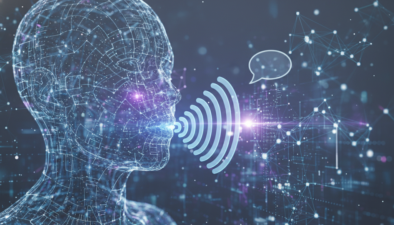 音声AIは「会話で成果を出す業務基盤」へ進化しています