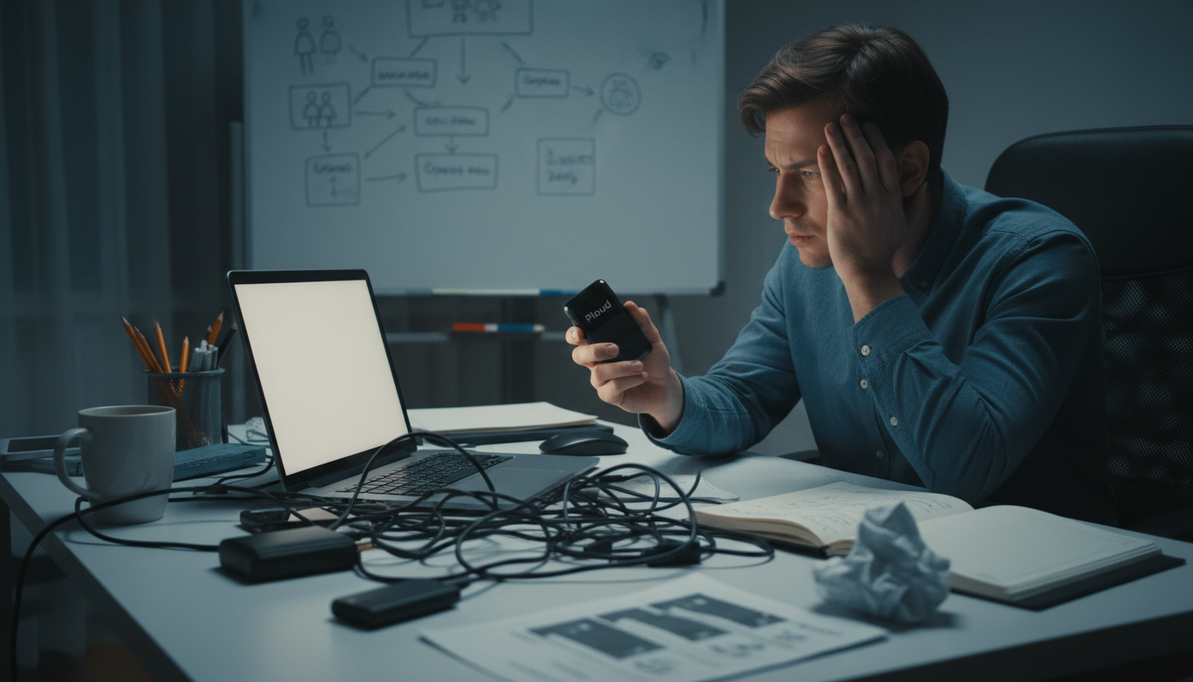 失敗を避けるには「用途の適合」と「運用設計」が重要です