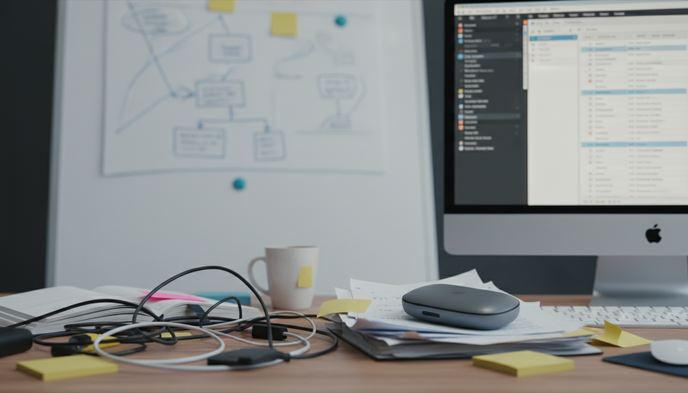 Plaudで効率化できない原因と改善ポイントの要点