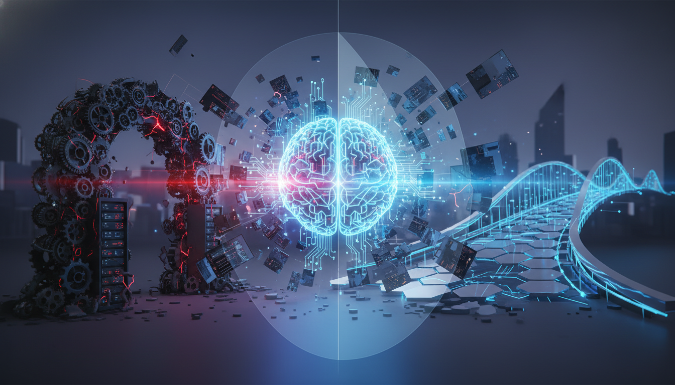 AI導入が「損」になりやすい構造を理解します