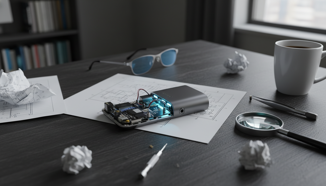 Plaudは「万能な議事録マシン」ではなく「条件が合うと強い道具」です