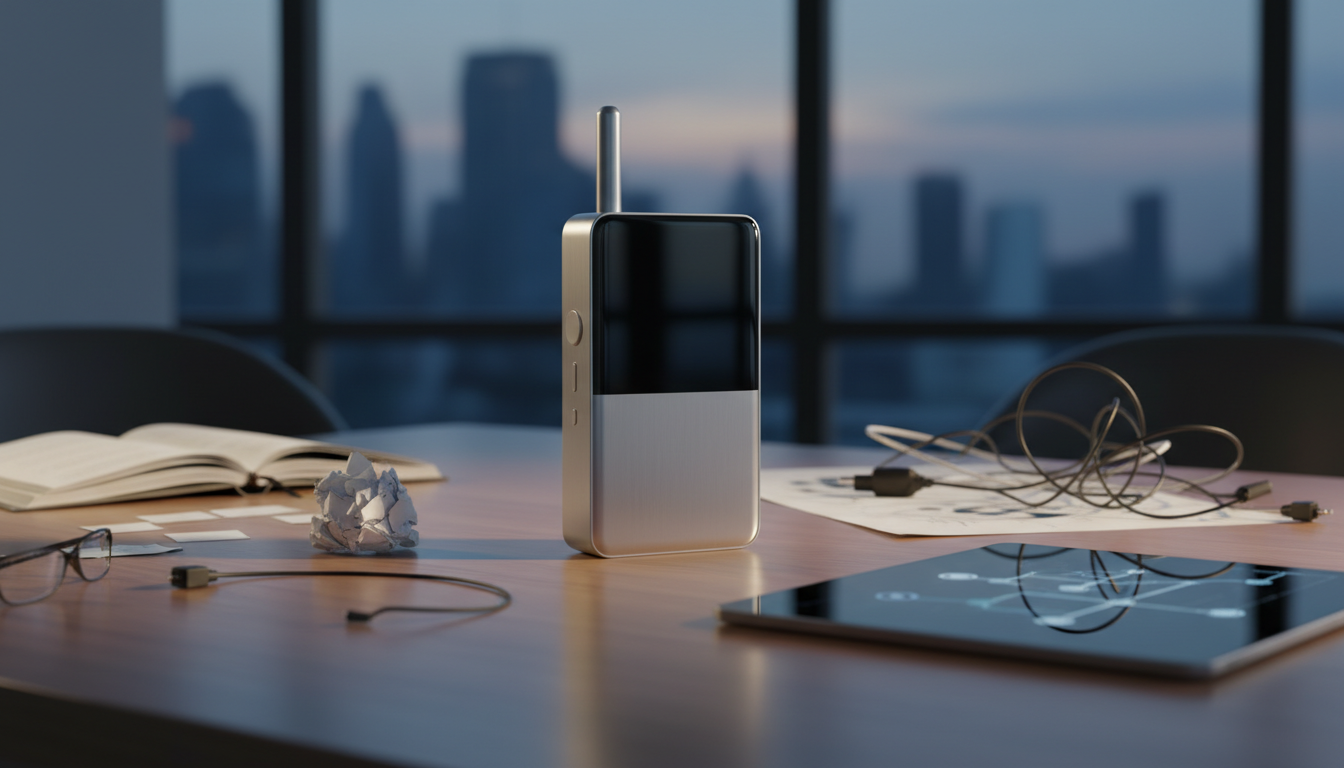 後悔の原因は「期待の置き方」と「運用設計」に集約されます